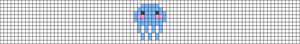 Alpha pattern #173557 variation #358179