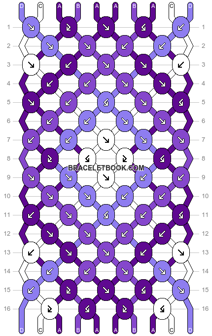 Normal pattern #172070 variation #358180 pattern