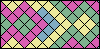 Normal pattern #87299 variation #358183
