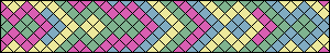 Normal pattern #87299 variation #358183