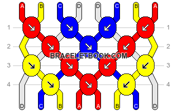 Normal pattern #2 variation #358185 pattern