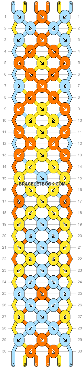 Normal pattern #173559 variation #358189 pattern