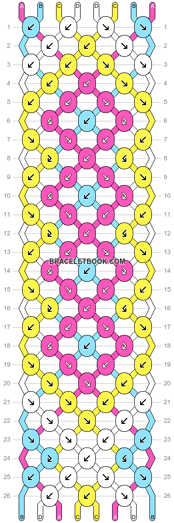 Normal pattern #1177 variation #358191 pattern