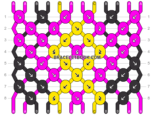 Normal pattern #173511 variation #358193 pattern