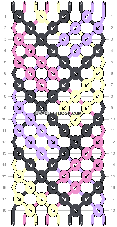 Normal pattern #25463 variation #358195 pattern