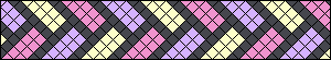 Normal pattern #25463 variation #358195