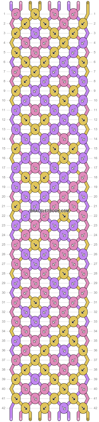 Normal pattern #153274 variation #358200 pattern