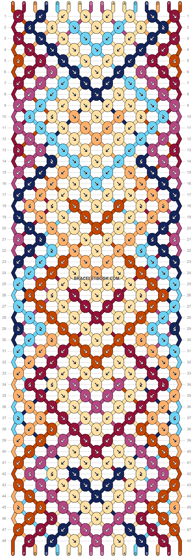 Normal pattern #142910 variation #358201 pattern