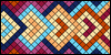 Normal pattern #142910 variation #358201