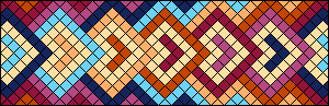 Normal pattern #142910 variation #358201