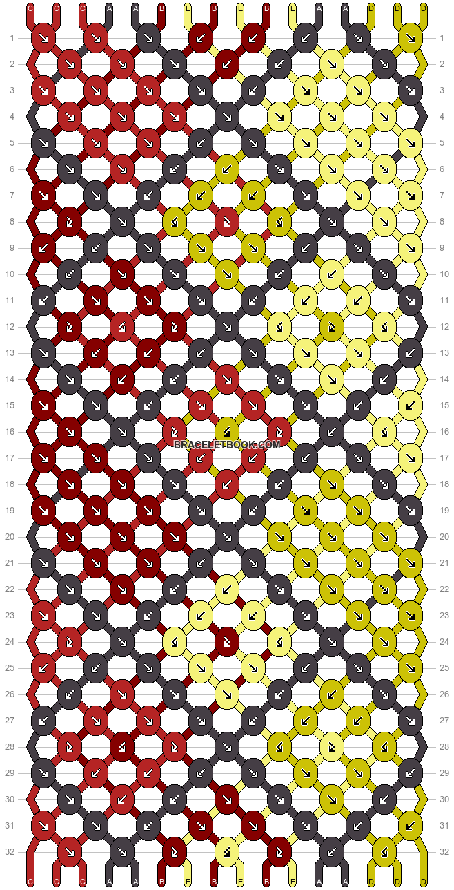 Normal pattern #171327 variation #358204 pattern