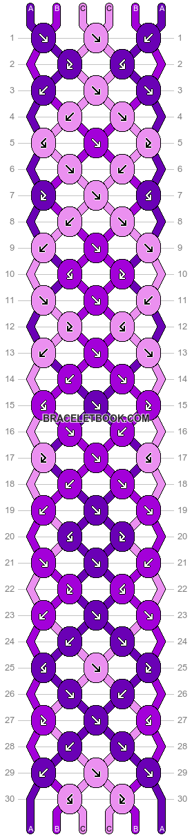 Normal pattern #173559 variation #358207 pattern