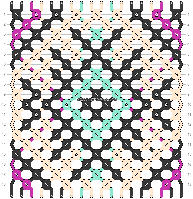 Normal pattern #37102 variation #358209 pattern