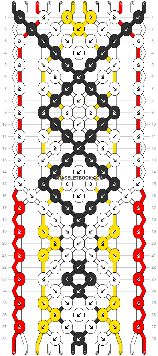 Normal pattern #171679 variation #358212 pattern