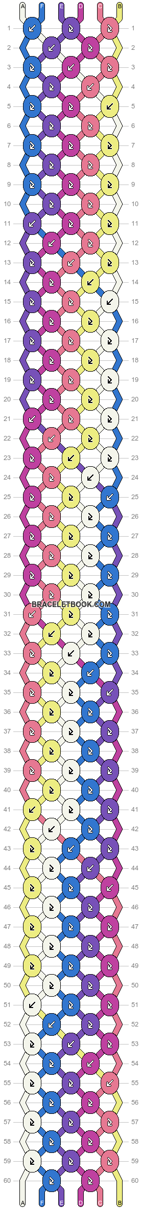 Normal pattern #129215 variation #358214 pattern