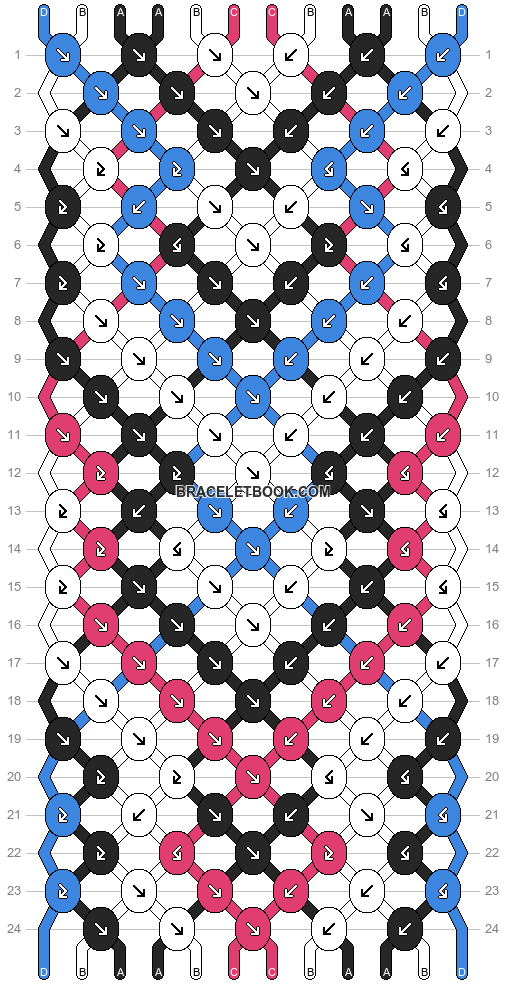 Normal pattern #173554 variation #358216 pattern