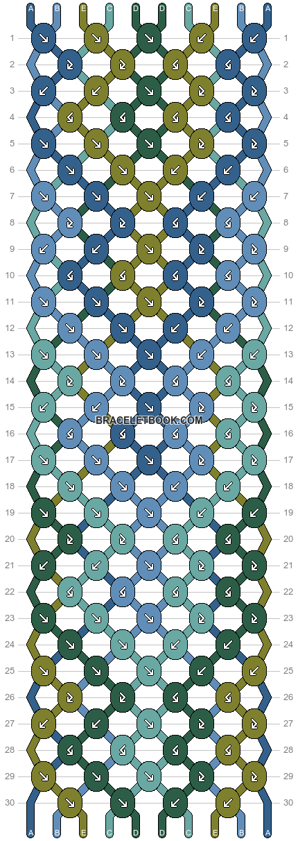 Normal pattern #173487 variation #358217 pattern