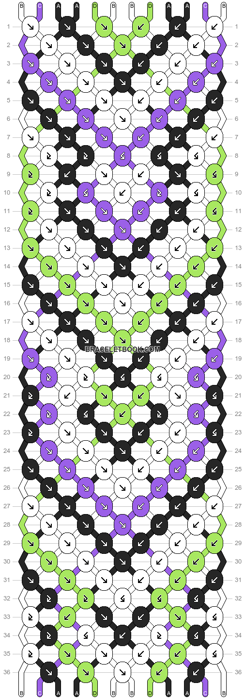 Normal pattern #173553 variation #358218 pattern