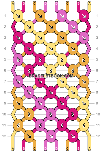 Normal pattern #173558 variation #358219 pattern