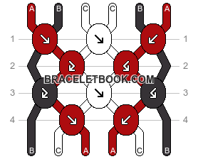 Normal pattern #17620 variation #358221 pattern