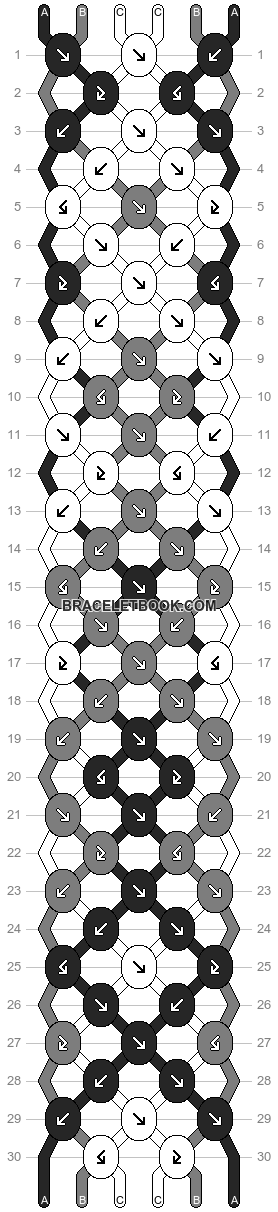 Normal pattern #173559 variation #358222 pattern