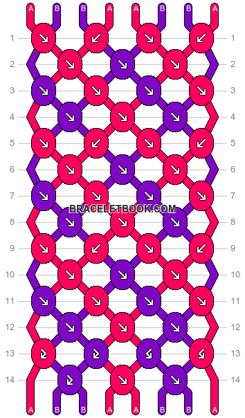 Normal pattern #173545 variation #358223 pattern