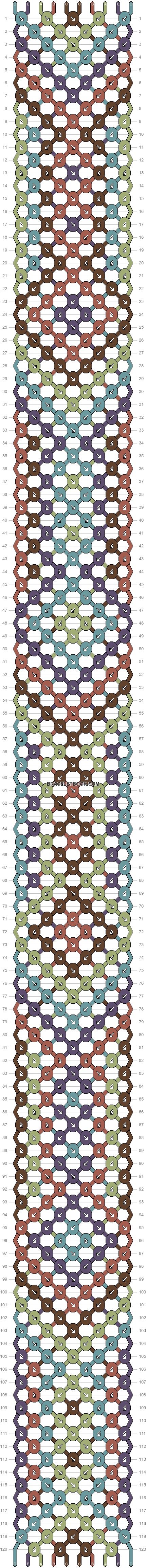 Normal pattern #172157 variation #358225 pattern