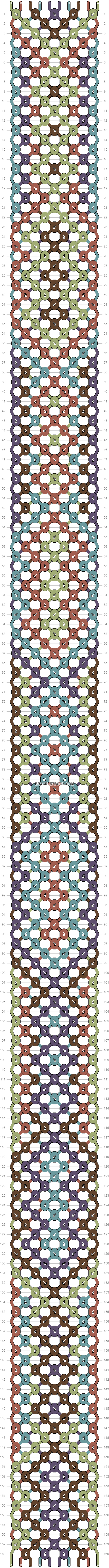 Normal pattern #172225 variation #358226 pattern