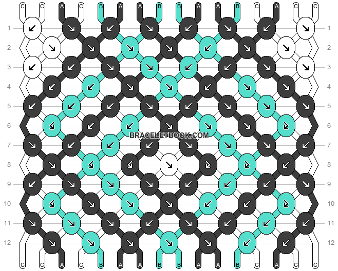 Normal pattern #172770 variation #358227 pattern