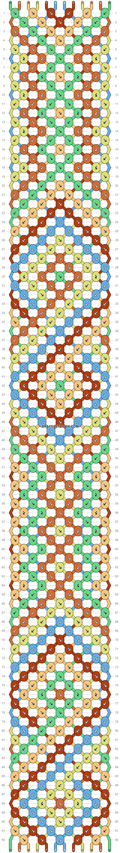 Normal pattern #166820 variation #358228 pattern