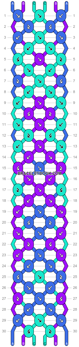 Normal pattern #173559 variation #358230 pattern