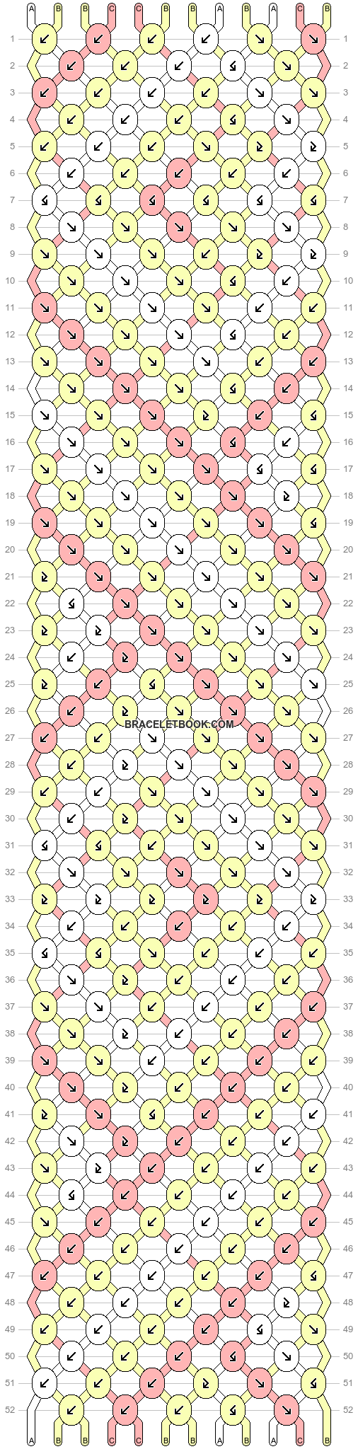 Normal pattern #173316 variation #358234 pattern