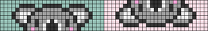 Alpha pattern #173537 variation #358235