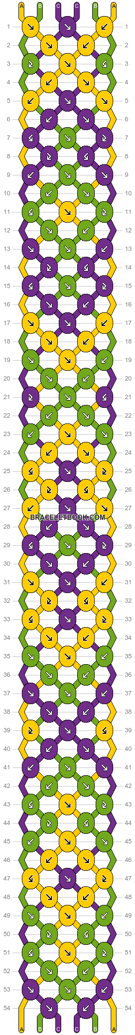 Normal pattern #147577 variation #358237 pattern