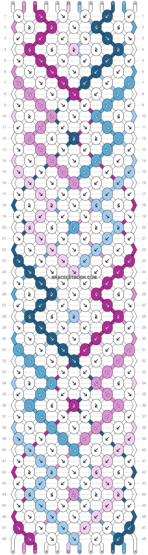 Normal pattern #149805 variation #358239 pattern
