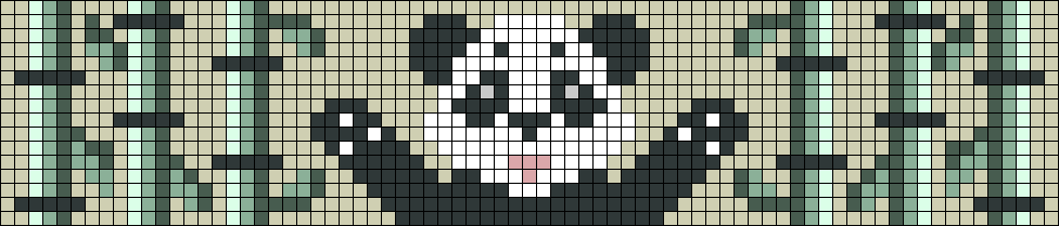 Alpha pattern #173505 variation #358241 preview
