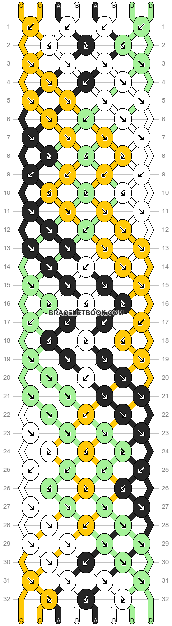 Normal pattern #173180 variation #358242 pattern
