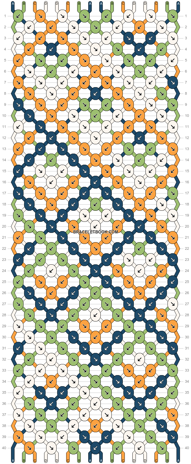 Normal pattern #25989 variation #358246 pattern