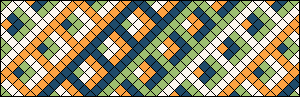 Normal pattern #25989 variation #358246