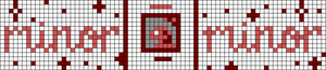 Alpha pattern #173008 variation #358247
