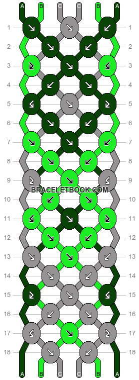 Normal pattern #63 variation #358248 pattern