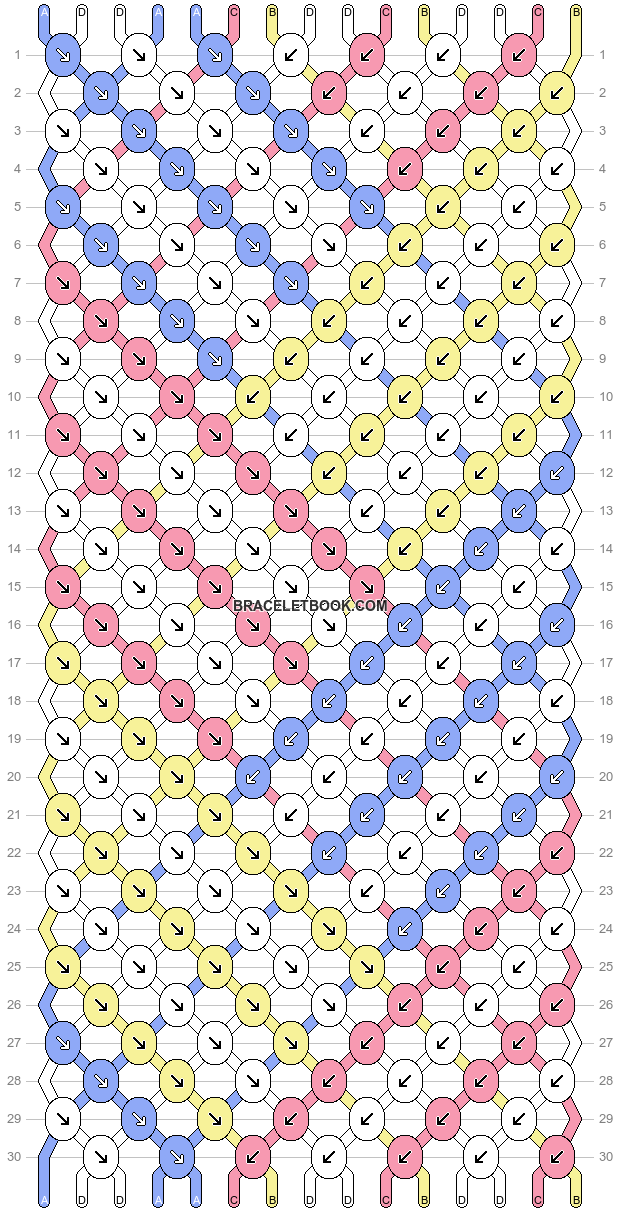 Normal pattern #260 variation #358249 pattern