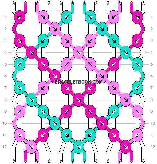 Normal pattern #96679 variation #358250 pattern