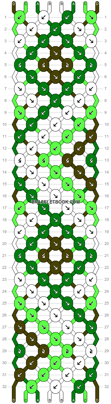 Normal pattern #35598 variation #358252 pattern