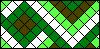 Normal pattern #35598 variation #358252