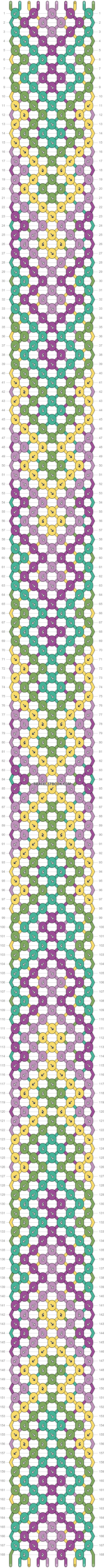 Normal pattern #153194 variation #358253 pattern