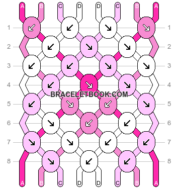 Normal pattern #139765 variation #358255 pattern