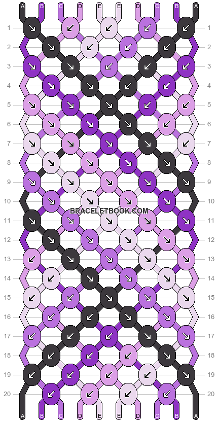 Normal pattern #160843 variation #358256 pattern