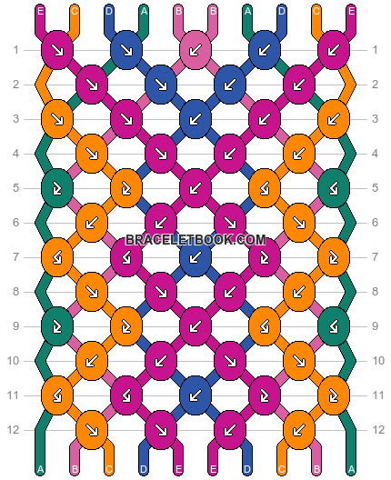 Normal pattern #17448 variation #358257 pattern