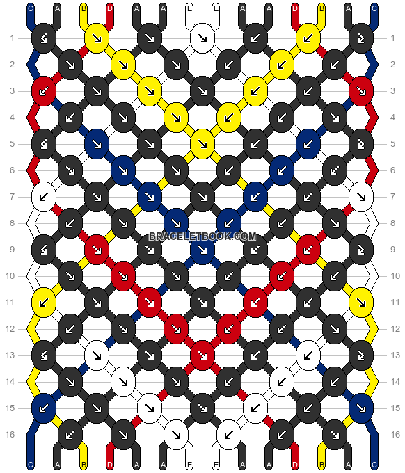 Normal pattern #116826 variation #358258 pattern